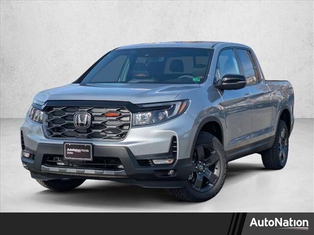 2026 HONDA Ridgeline