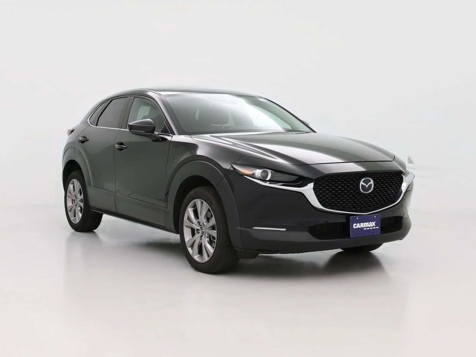 2022 MAZDA CX-30