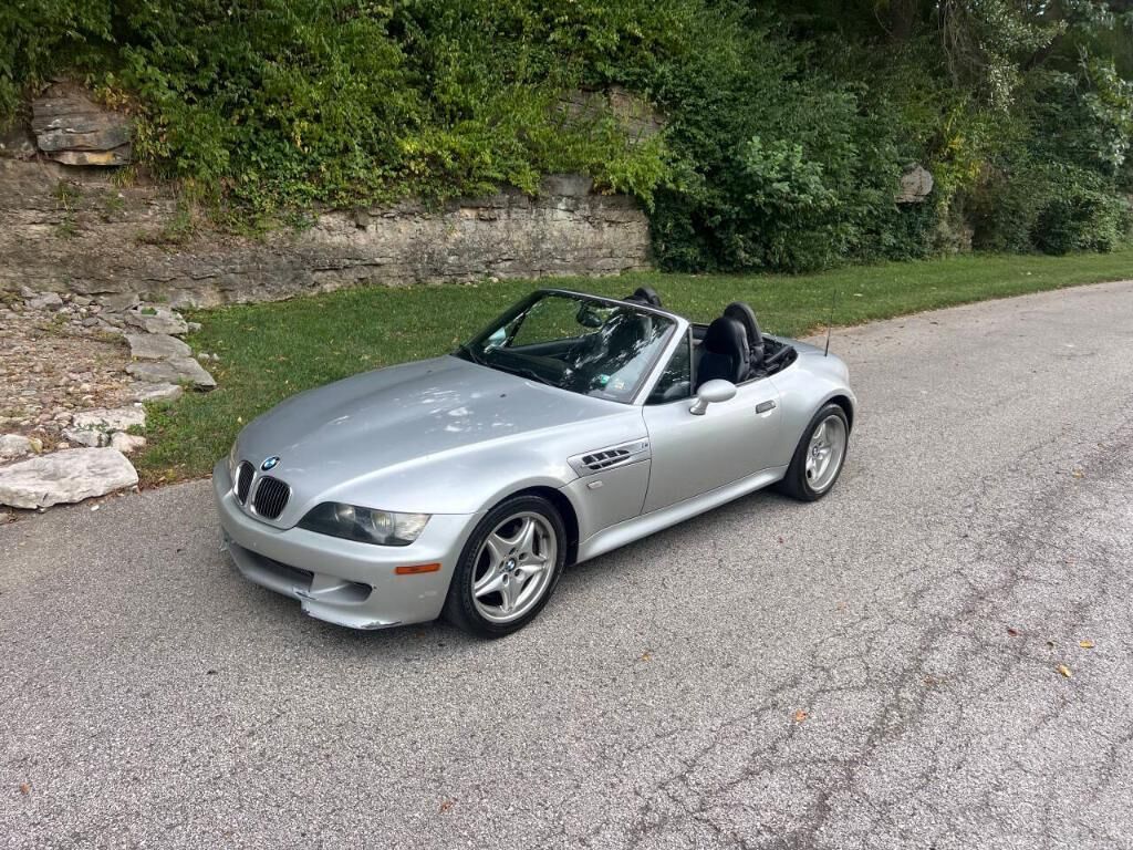 BMW Z3