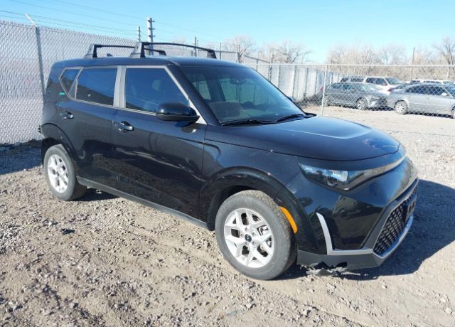 2023 KIA Soul