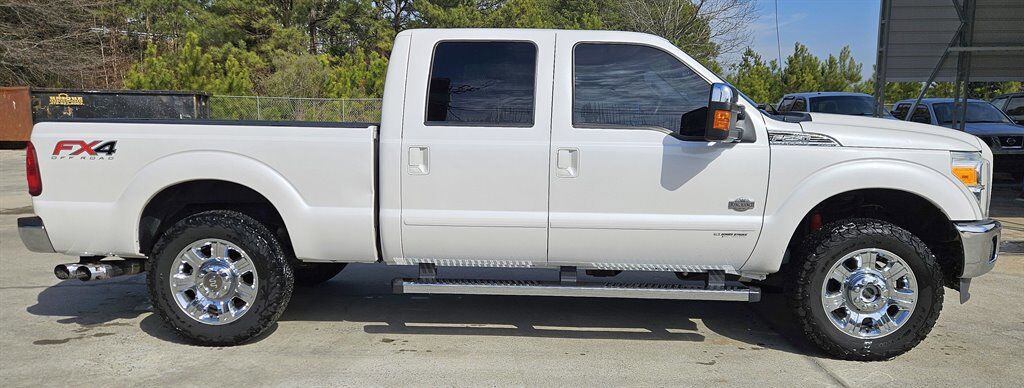 2016 FORD F-250
