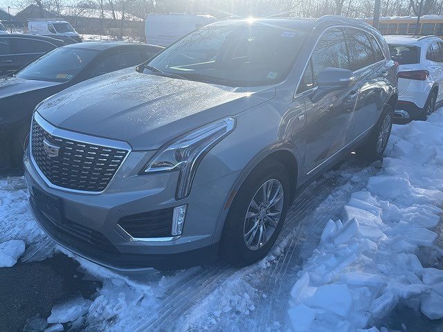 2023 CADILLAC XT5