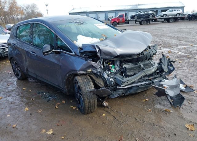 2023 CHEVROLET Bolt EV