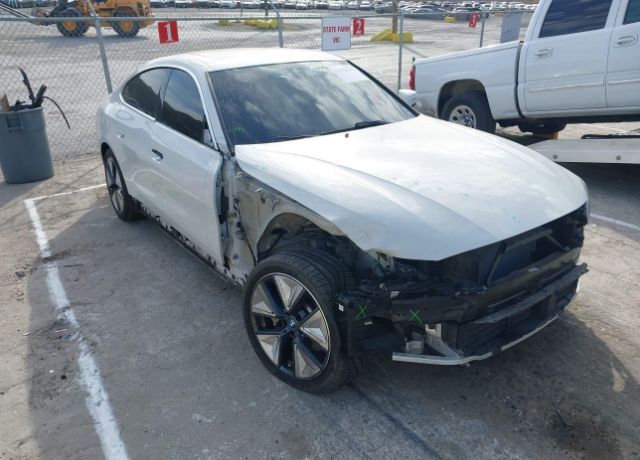 2023 BMW i4
