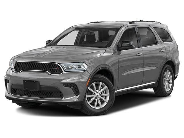 2024 DODGE Durango
