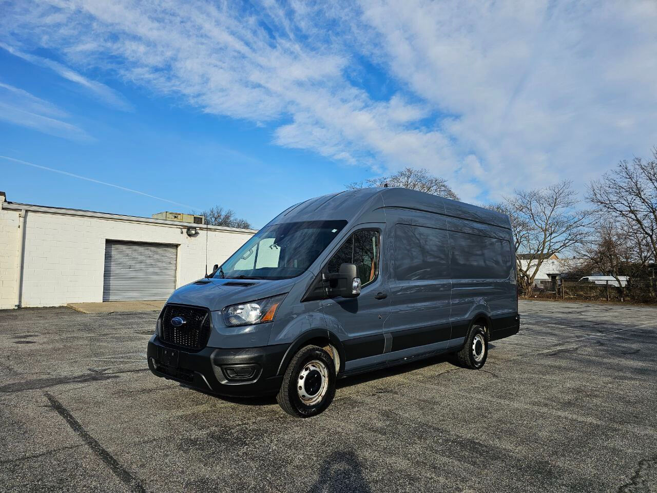 2021 FORD F-Super Duty