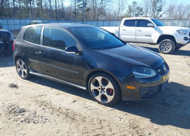 Volkswagen GTI