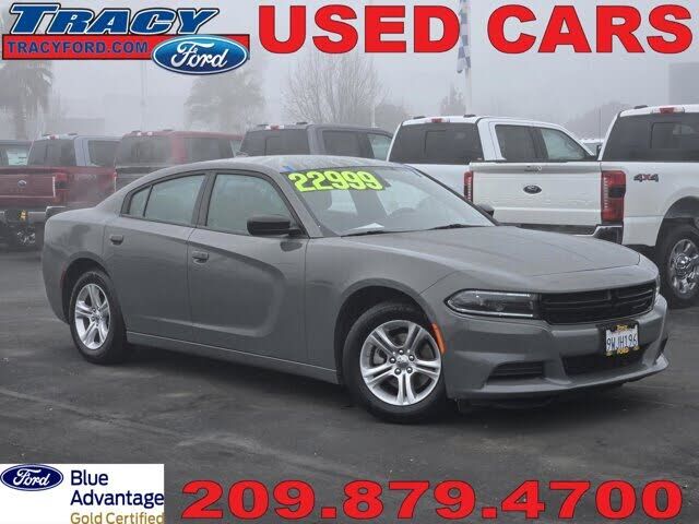 2023 DODGE Charger