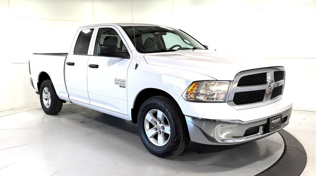 2024 RAM 1500