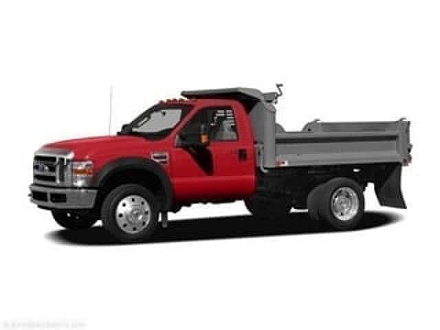 Ford F-450