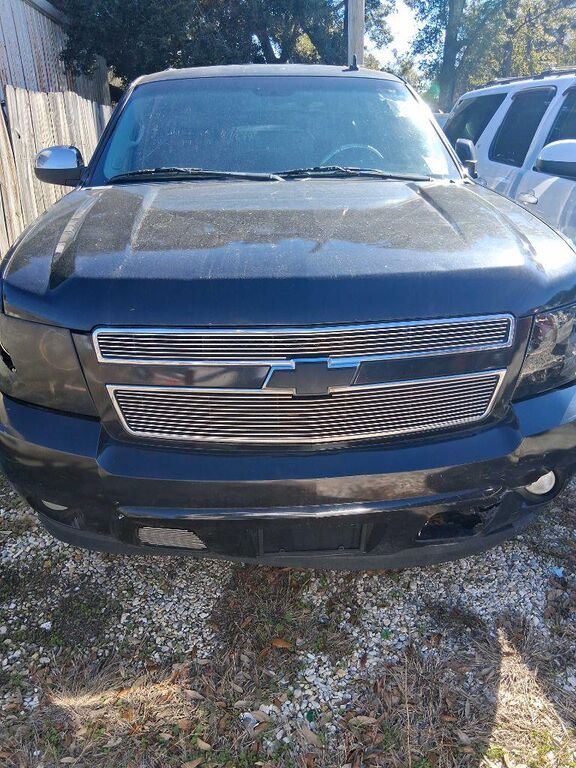 2010 CHEVROLET Tahoe