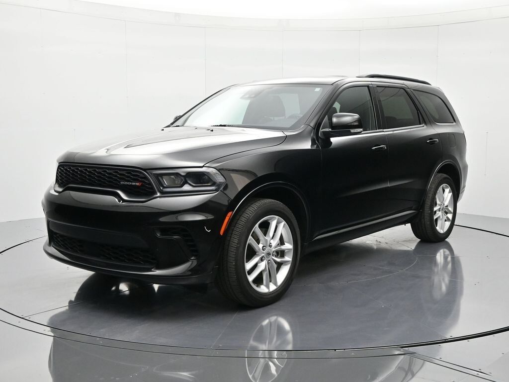 2024 DODGE Durango