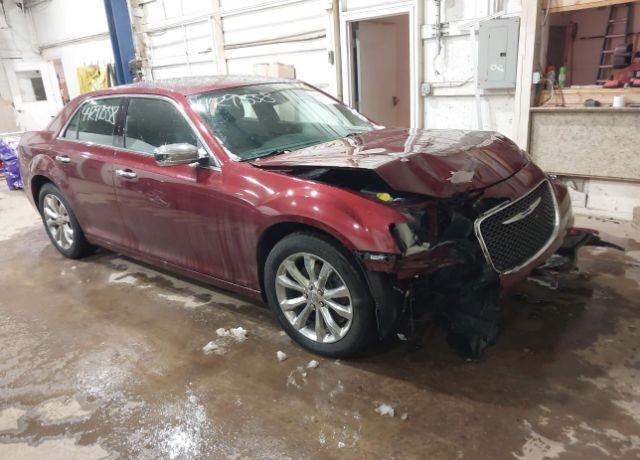 Chrysler 300