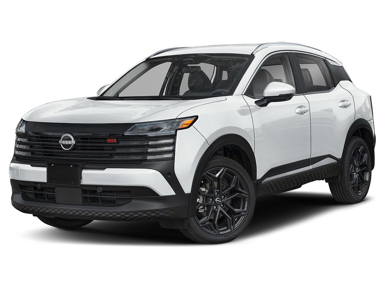 2025 NISSAN Kicks