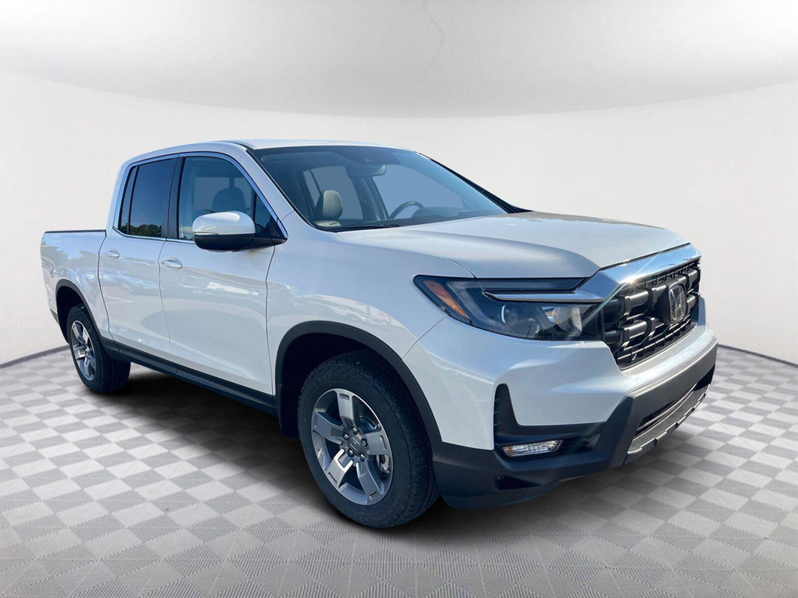 2025 HONDA Ridgeline