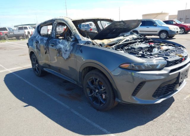 2024 DODGE HORNET