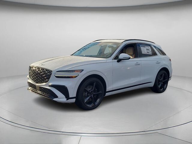 2026 GENESIS GV70
