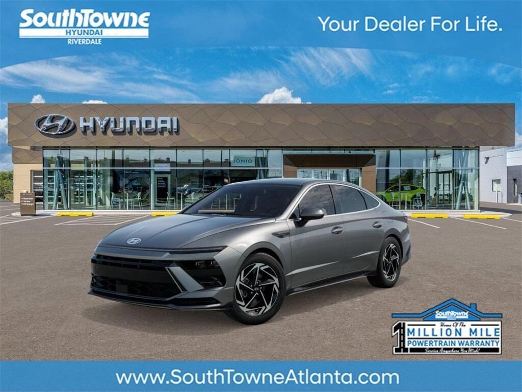 2026 HYUNDAI Sonata