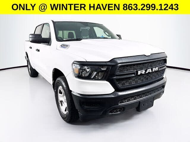 2024 RAM 1500
