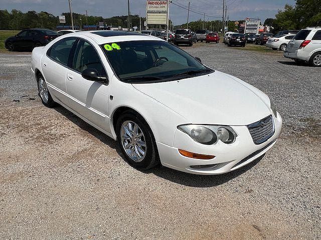 Chrysler 300