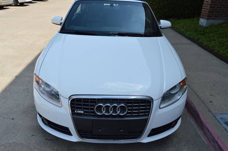 2009 Audi A4