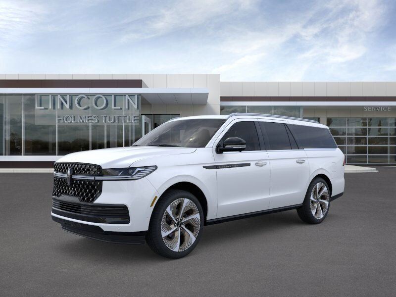 2026 LINCOLN Navigator L