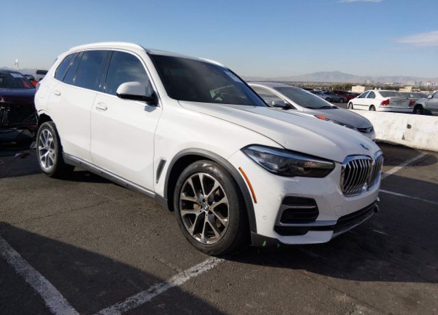 2023 BMW X5