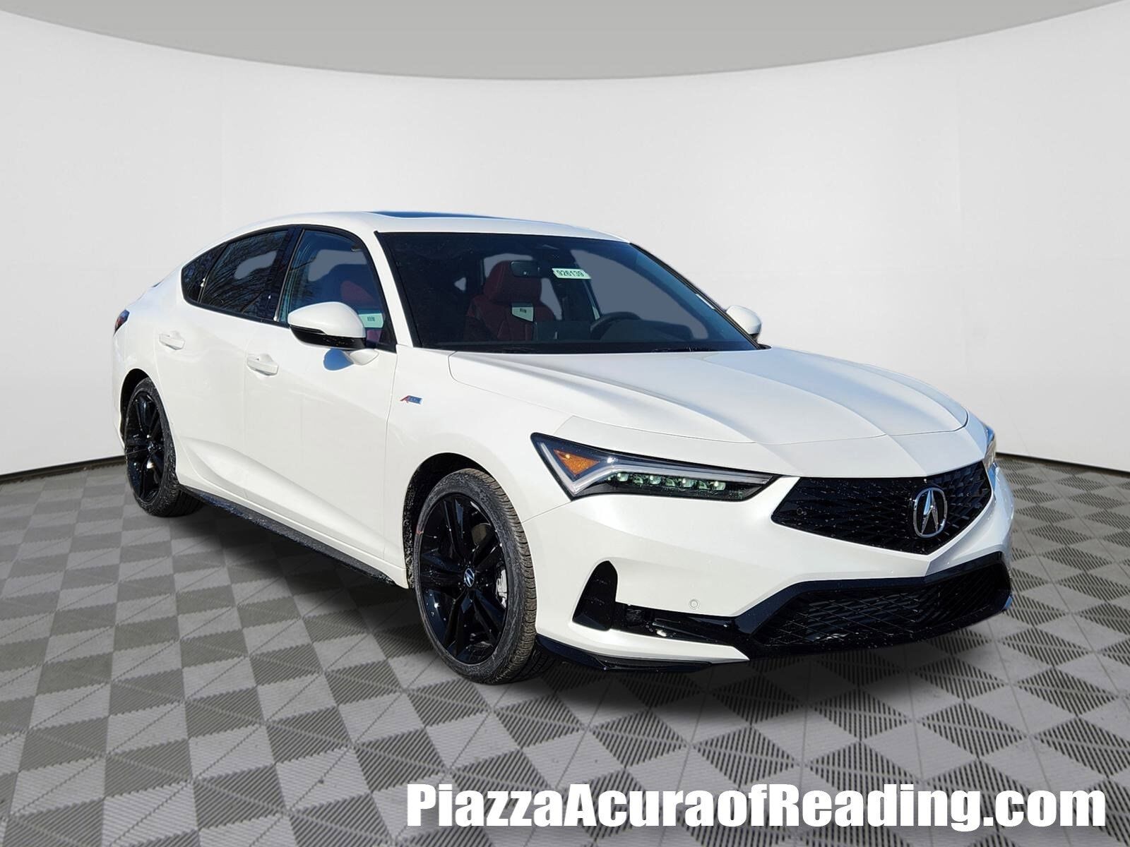2026 ACURA Integra