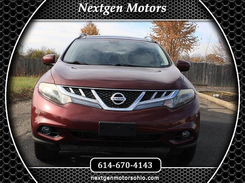 Nissan Murano