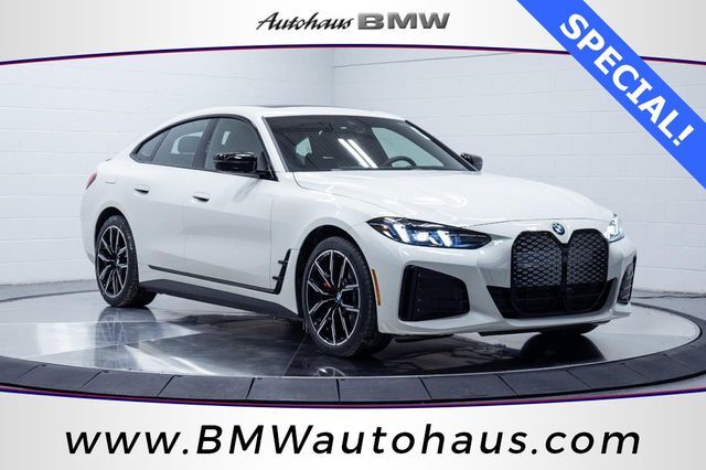 2026 BMW i4