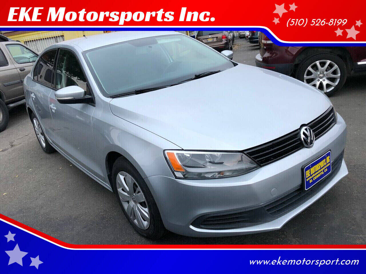 2014 VOLKSWAGEN Jetta
