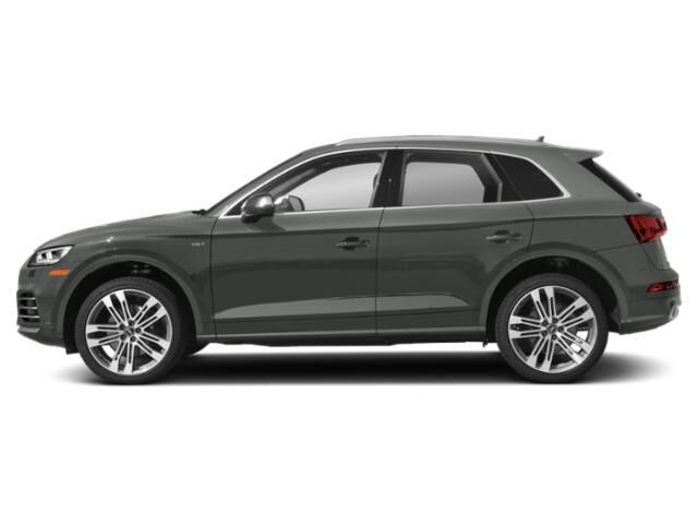 2018 Audi SQ5