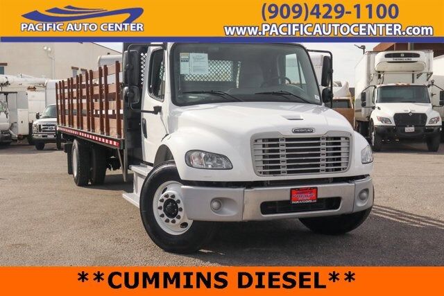 2019 FREIGHTLINER M2
