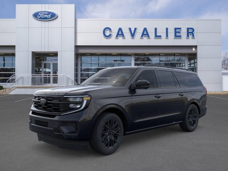 2026 FORD Expedition