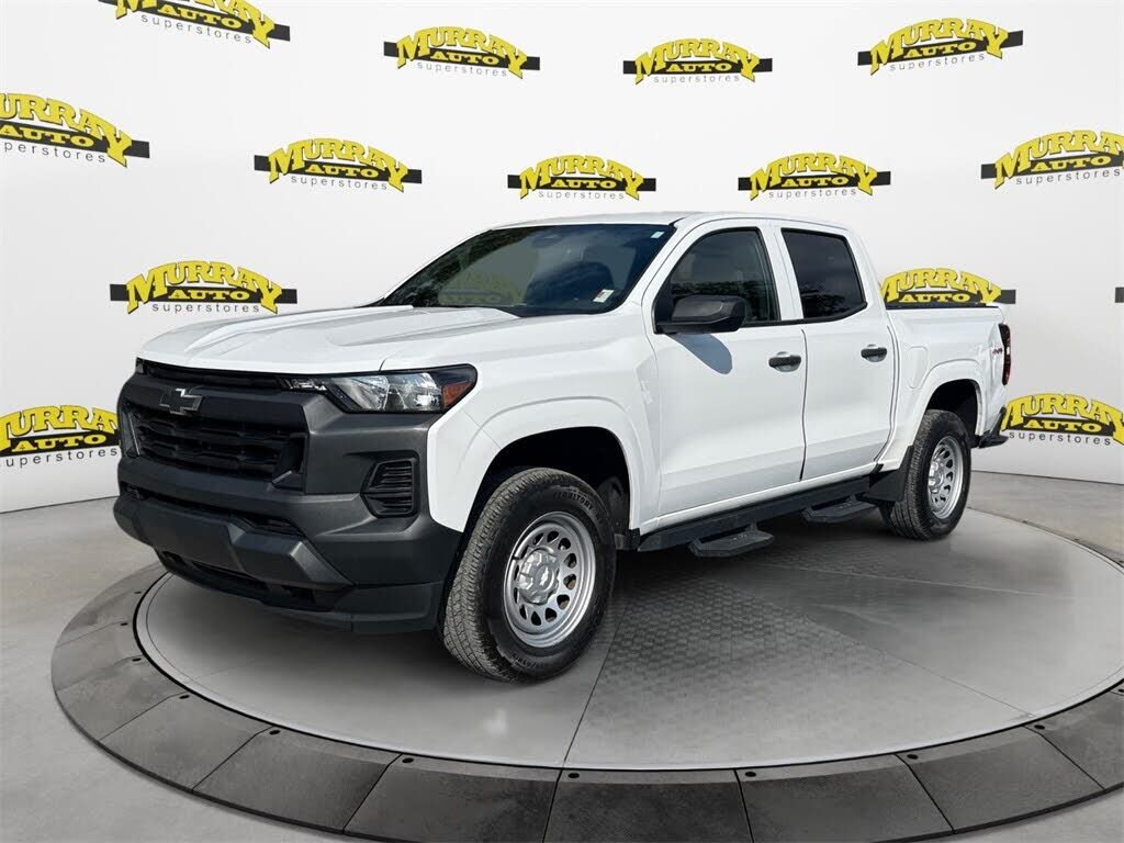 2024 CHEVROLET Silverado