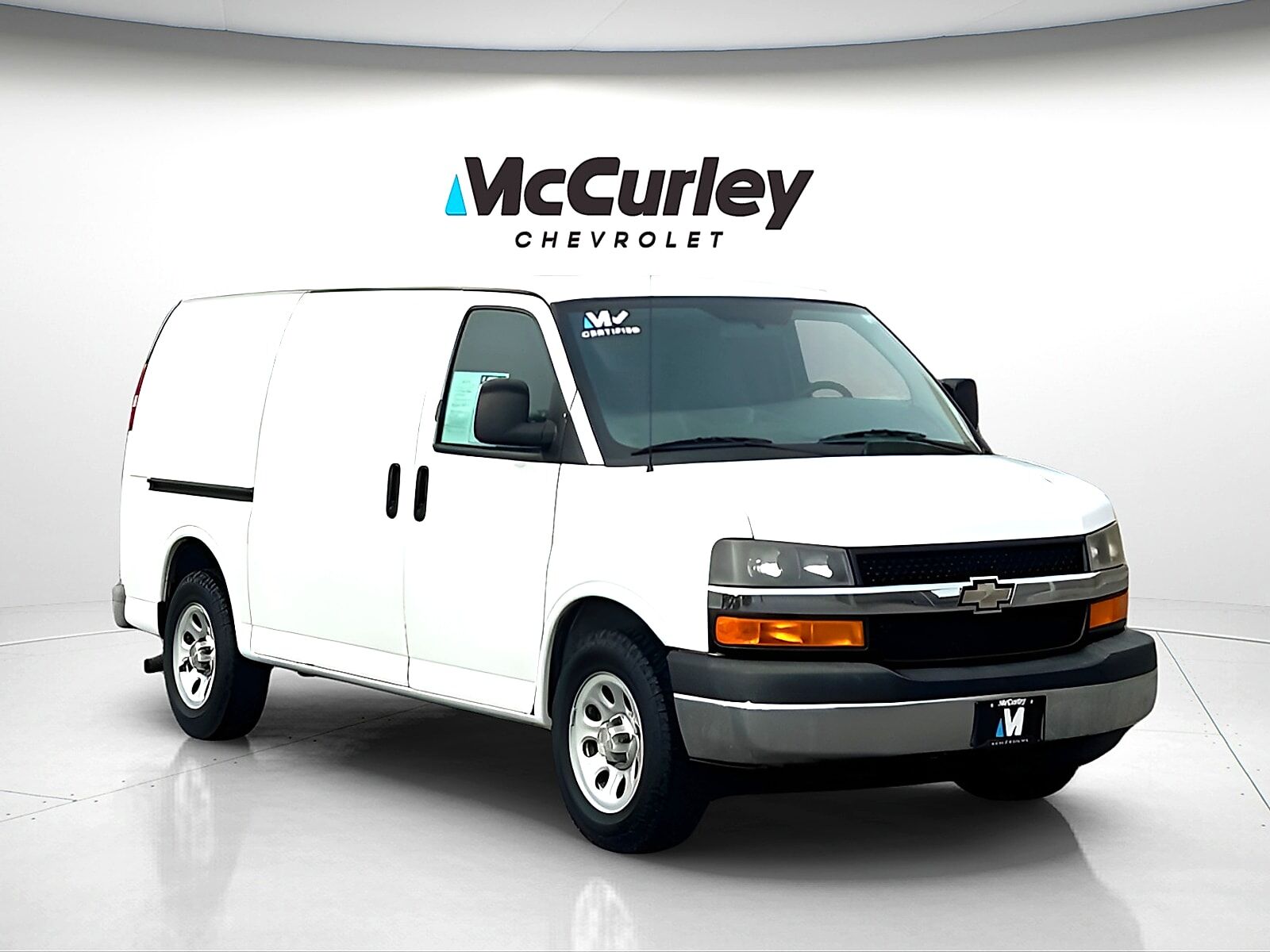 Chevrolet Express