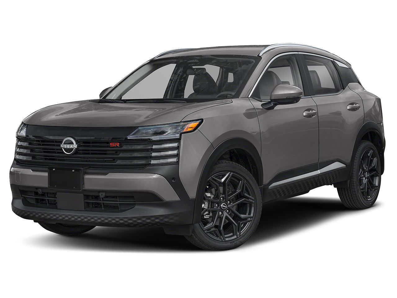 2025 NISSAN Kicks