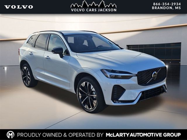 2026 VOLVO XC60