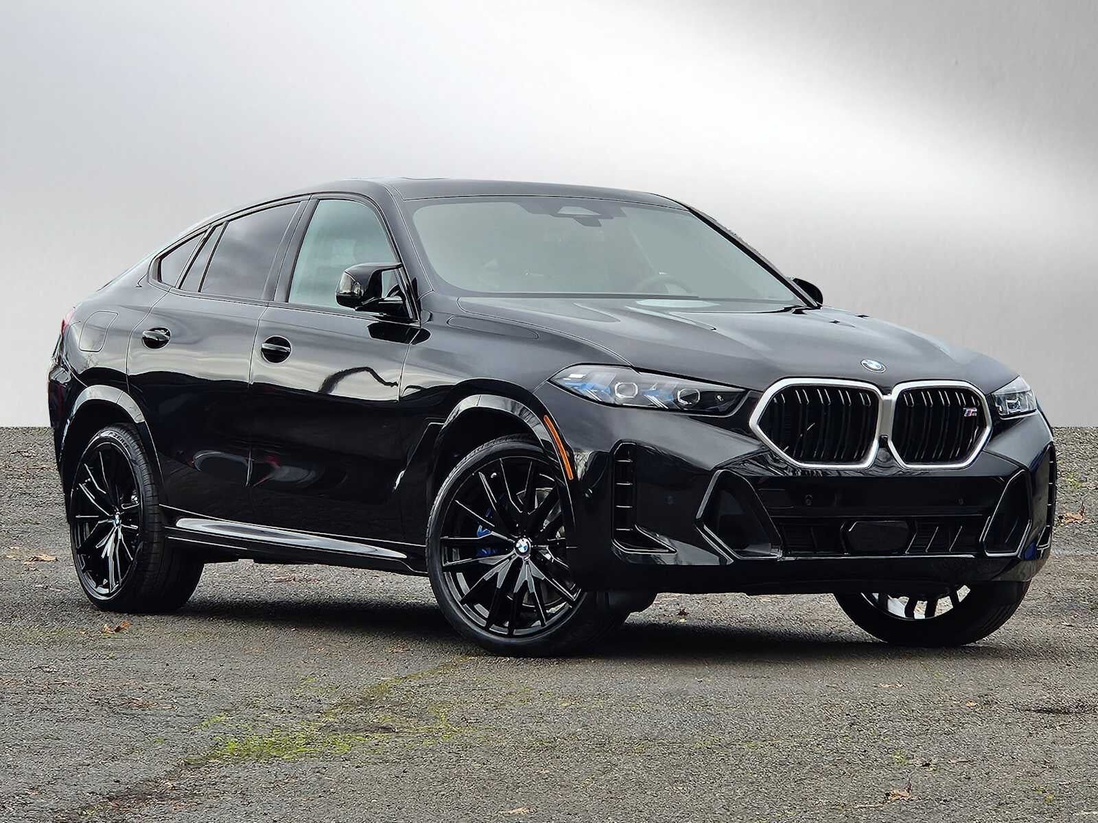 2026 BMW X6