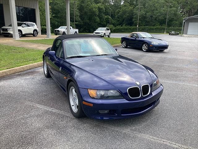 1997 BMW Z3