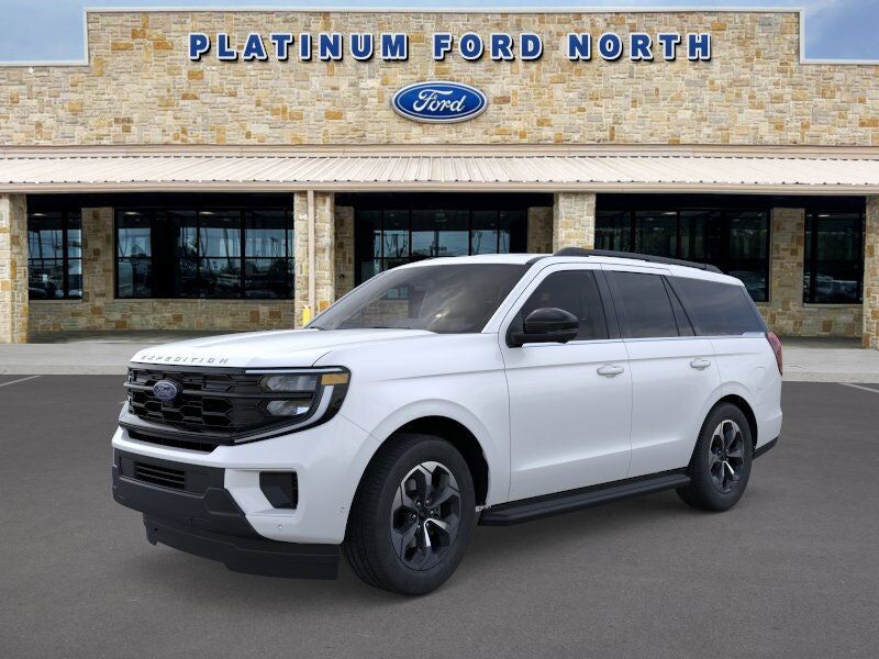 2026 FORD Expedition