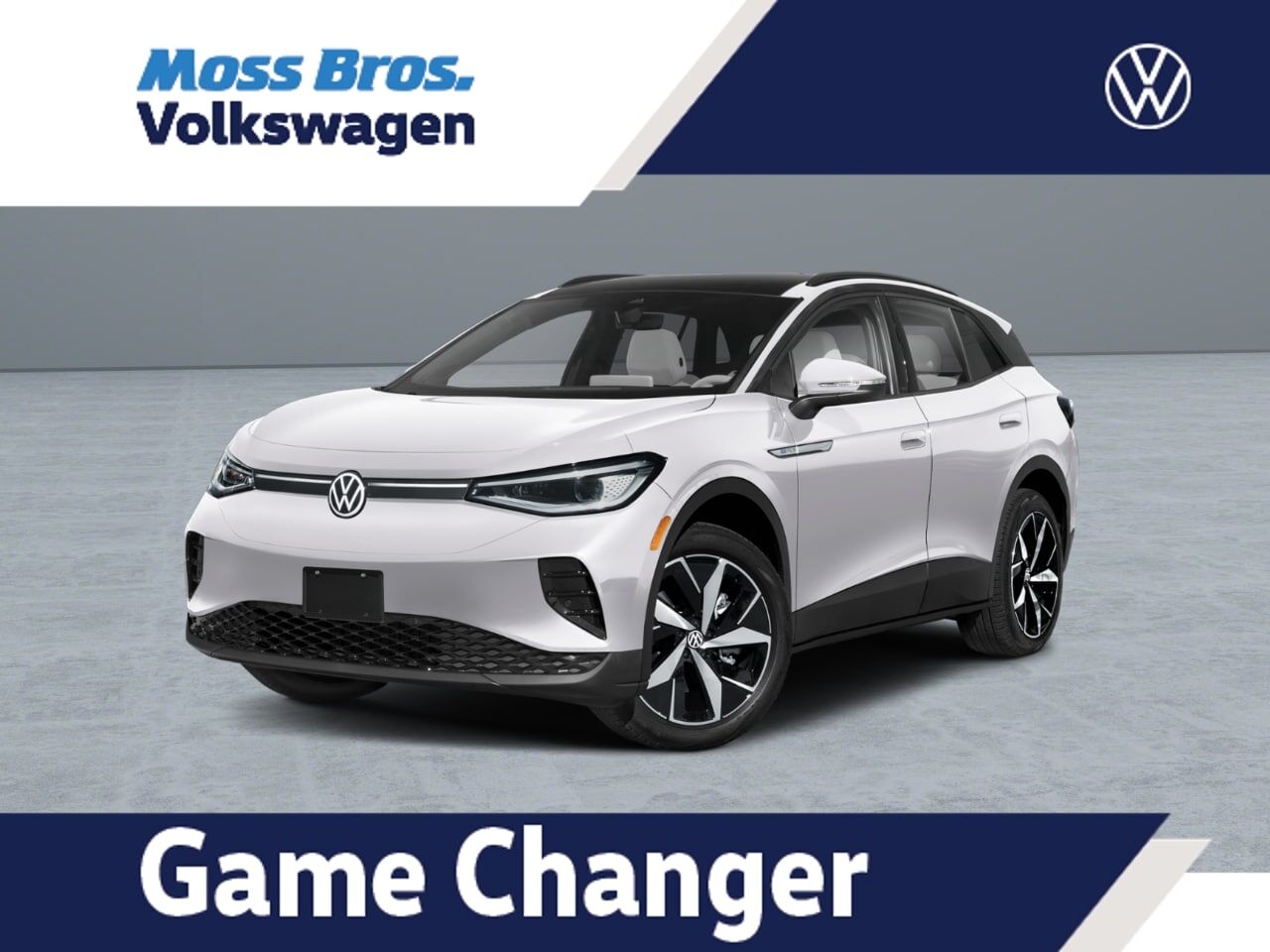 2026 VOLKSWAGEN ID.4