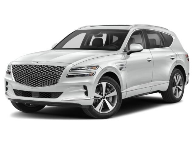 2023 GENESIS GV80
