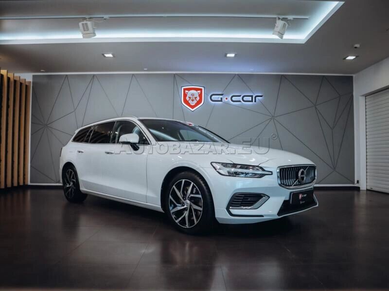 2020 VOLVO S90
