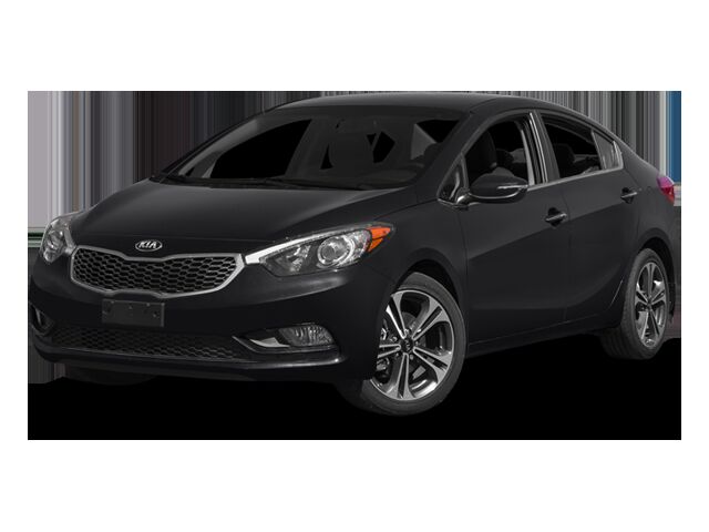 2014 KIA Forte