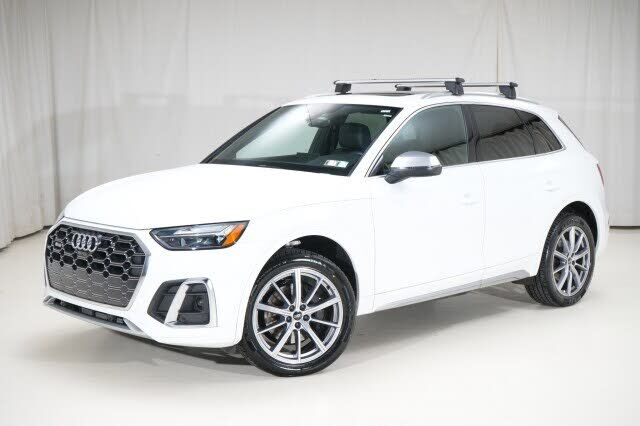2023 AUDI SQ5