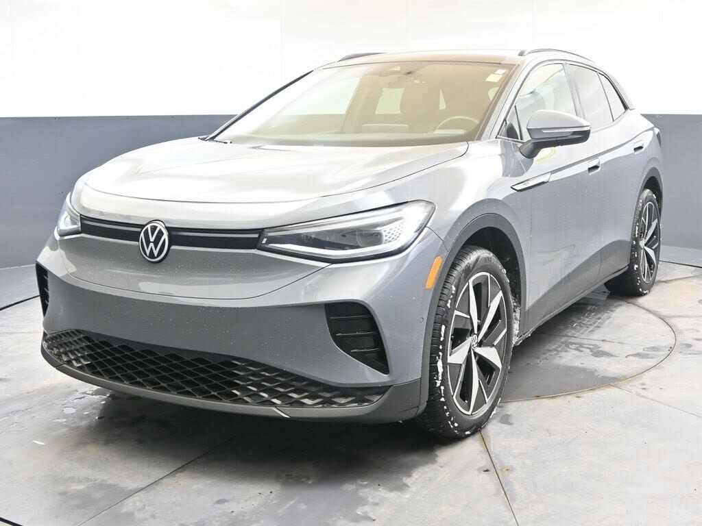 2023 VOLKSWAGEN ID.4