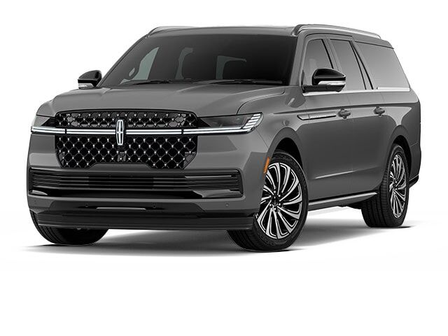 2026 LINCOLN Navigator L