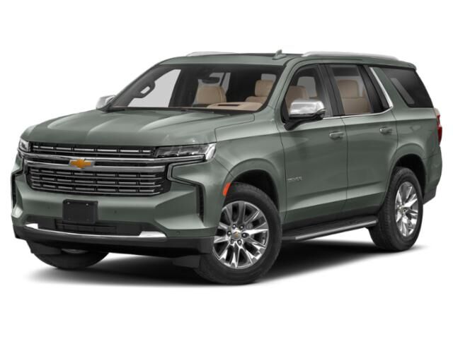 2023 CHEVROLET Tahoe