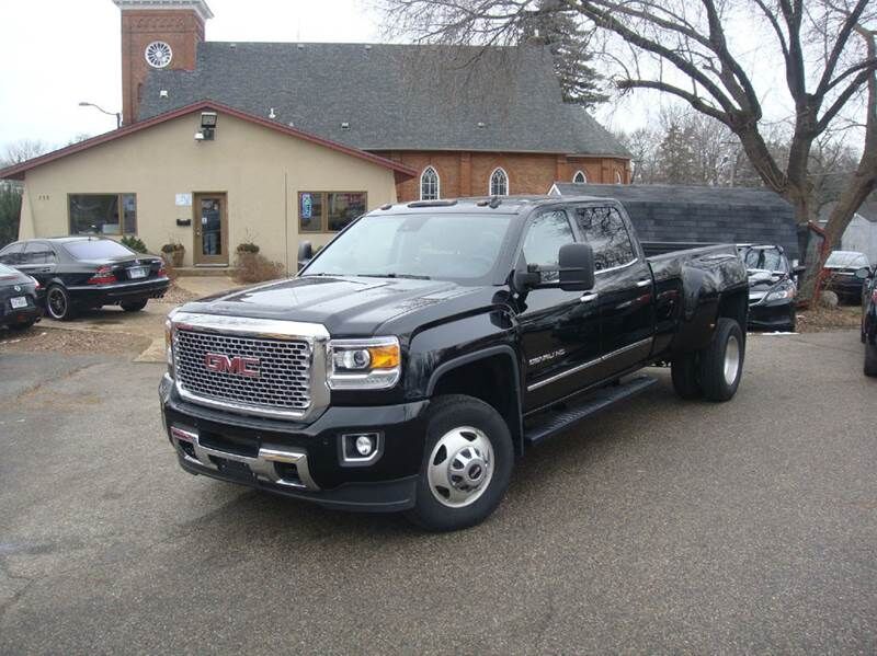 2015 GMC Sierra